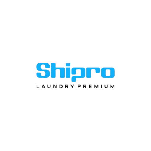 Logo Shipro Laundry Premium